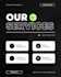 build automation backend systems and analytics for business