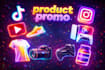 edit product promo videos for engagement and product boost