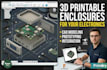 design 3d printable enclosures for your electronics