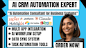 integrate make ringcentral clickup discord pabbly smartsheet airtable chatgpt
