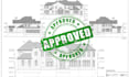 do USA architectural draftsman, mep, structural drawing, calculation, blueprints