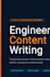 write engineering and construction educational content