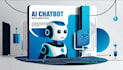 integrate ai hybrid chatbot into your b2b, b2c  webapp