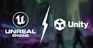 develop 3d and 2d game mobile game development with unity and unreal engine