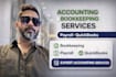 do accounting and financial planning in quickbooks