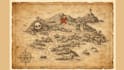 create a fantasy map, dnd map, city map, custom map illustration and dungeon map