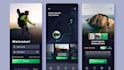 create app store screenshots app screenshots for ios android apps app design
