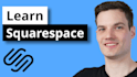 design and redesign modern websites using squarespace