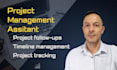 track your projects, tasks and timelines efficiently