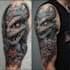 create unique realism tattoo design