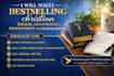 write bestselling christian ebook, devotional