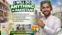 be your virtual assistant and local representative in pakistan