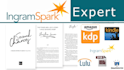 format your book for ingramspark