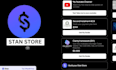 setup and design stan store, upload digital products for your stan store, ebook