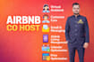 be your professional airbnb co host and fully manage your listings