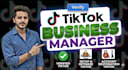 set up verified tiktok agency ads account