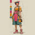 draw a character design