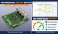 design ssr pcb for reliable motor control and replace mechanical relay circuits