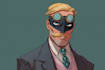 comics book pages, storyboards, illustrations