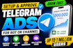 do forex promotion, forex telegram subscribers, telegram ads forex promotion