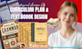 write design curriculum textbook cover design academic journal textbook design