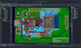 design esp32 pcb and 4 layer kicad layout for embedded systems