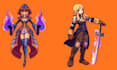 pixel animation sprite sheet nsfw pixel art 2d character nsfw animation game art
