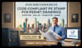 review, pe stamp structural or mep plans in houston, dallas, charlotte and maimi