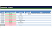 create an automated income and expense tracker in excel