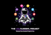 design astronomical wellness coach logo