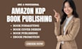 format and publish book on amazon kindle ingramspark lulu and barnes and noble