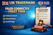 do UK trademark search and trademark registration