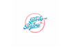 design unique bods babes logo