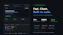 do full stack website development, front end, backend, full stack web developer