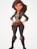 design 2d game character