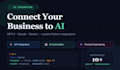 integrate custom ai solutions and openai apis into your workflow