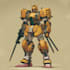 design adorable and creative robot characters