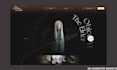3d animated website design webflow website 3d interactive website design framer