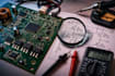 review your pcb design