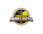 create attractive and imagination pickleball  logo design