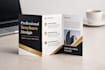 brochure design, product booklet, and catalog design