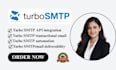 fix  turbosmtp deliverability turbosmtp transactional email