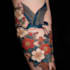 make your dream anime tattoo design