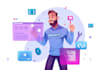 build or integrate rest apis in node js