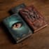 design a sci fi fantasy book cover design that sells