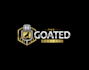 create attractive  imagination podcast and goat logo design