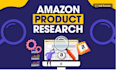 do amazon fba product research with keepa analysis