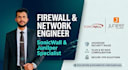 be your network engineer