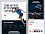build and customize cms with wordpress