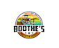 create creative and good looking boat logo design